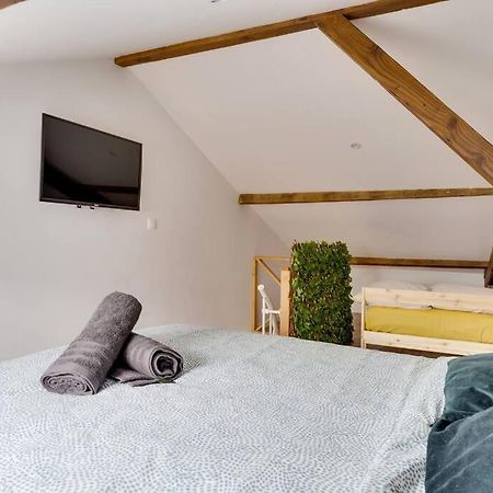 Le Kremlin-Bicêtre Duplex Moderne Cosy - Proche Porte D'Italie - Parking מראה חיצוני תמונה